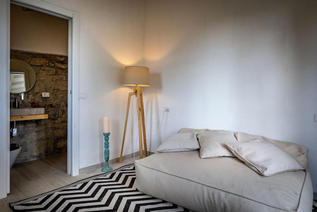 Tolomei Gucci - Luxury Limonaia With Spa San Jacopo al Girone Esterno foto