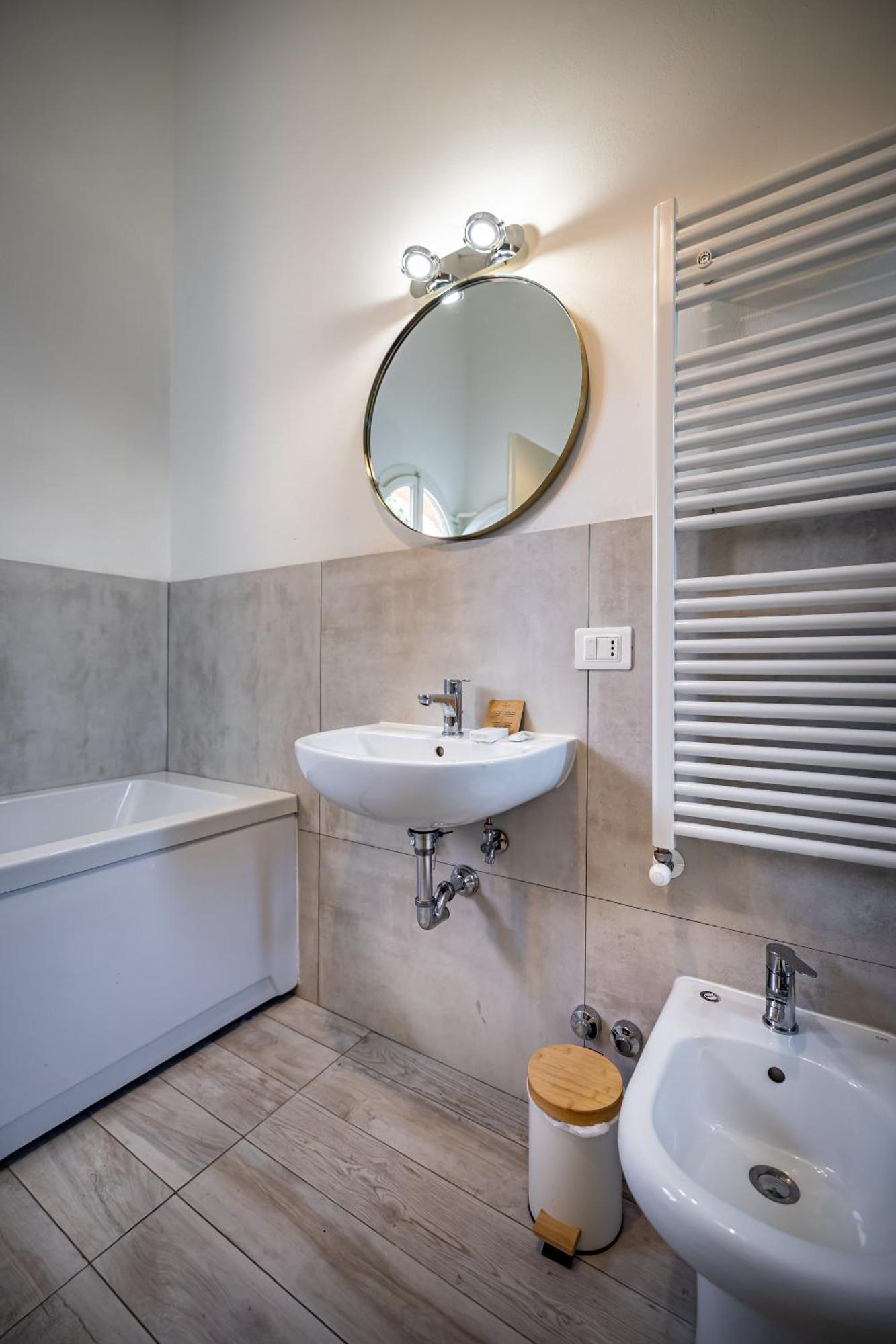 Tolomei Gucci - Luxury Limonaia With Spa San Jacopo al Girone Esterno foto