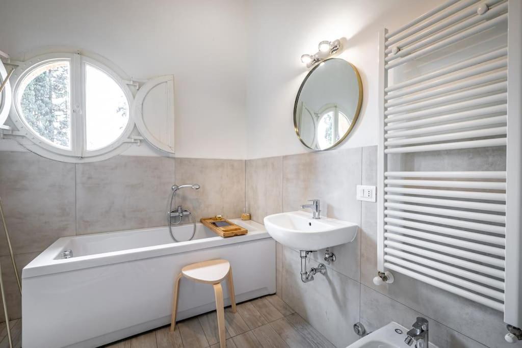 Tolomei Gucci - Luxury Limonaia With Spa San Jacopo al Girone Esterno foto