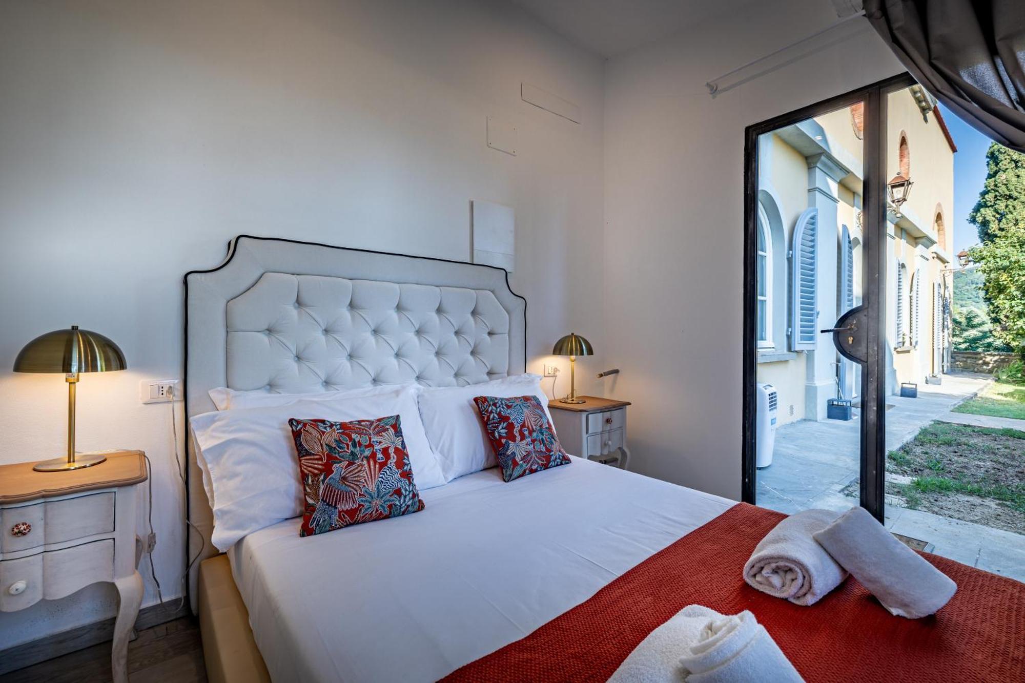 Tolomei Gucci - Luxury Limonaia With Spa San Jacopo al Girone Esterno foto