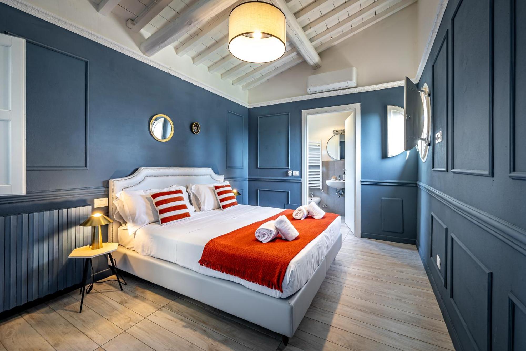 Tolomei Gucci - Luxury Limonaia With Spa San Jacopo al Girone Esterno foto